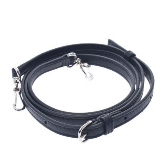 BALENCIAGA Everyday XXS Bag Black Leather Handbag - Picture 10 of 12